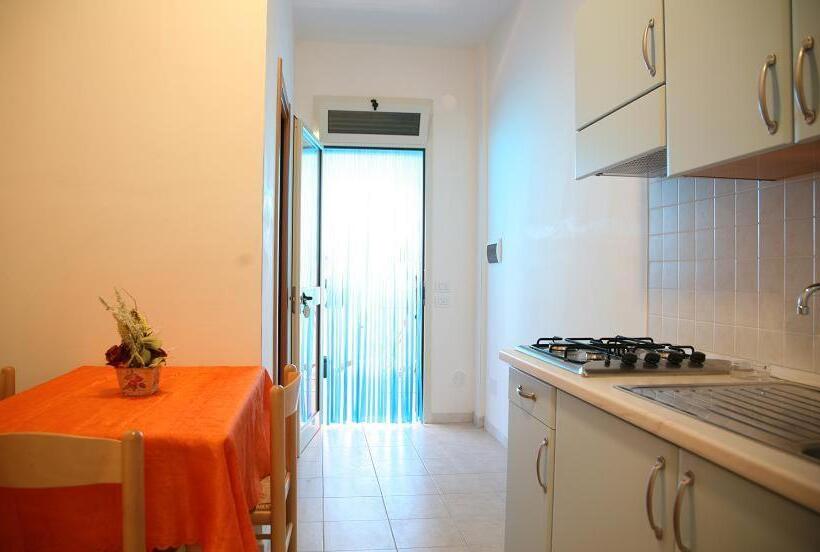 Студия Стандарт, Villaggio San Pablo