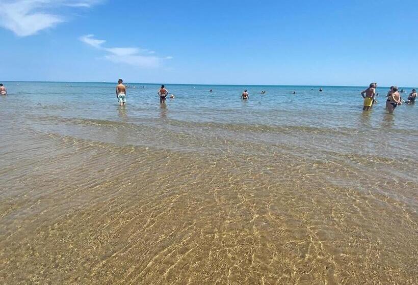 Студия Стандарт, Villaggio San Pablo