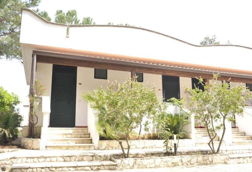 Студия Стандарт, Villaggio San Pablo