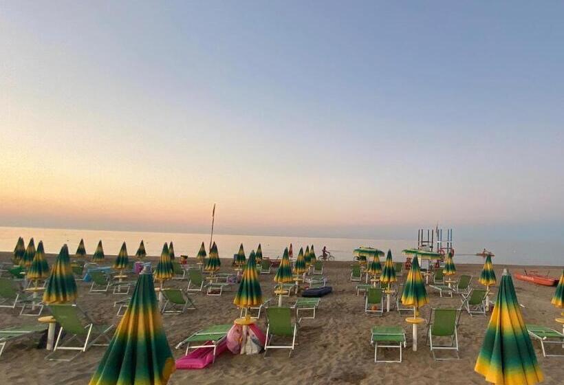 Апартаменты 1 Спальня, Villaggio San Pablo