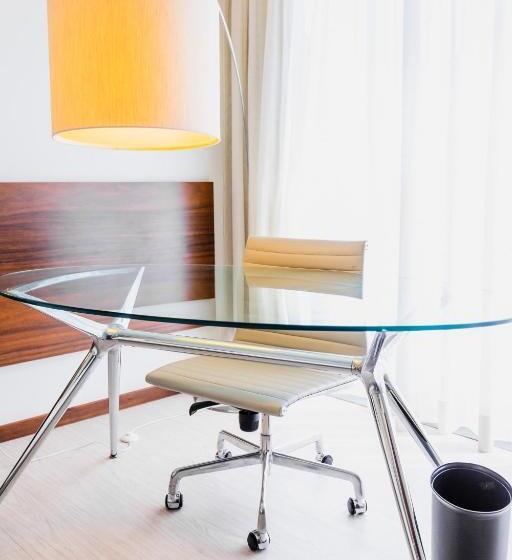 חדר סופריור, Bugan Recife Boa Viagem Hotel   By Atlantica