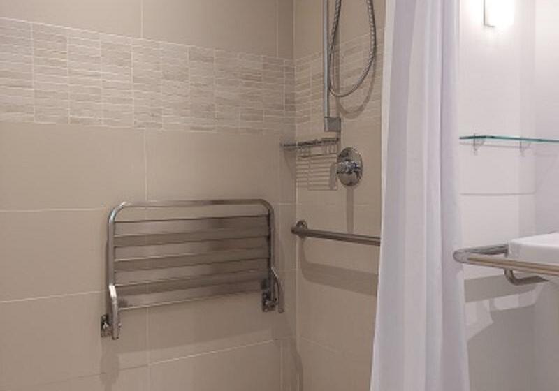 חדר סופריור, Bugan Recife Boa Viagem Hotel   By Atlantica