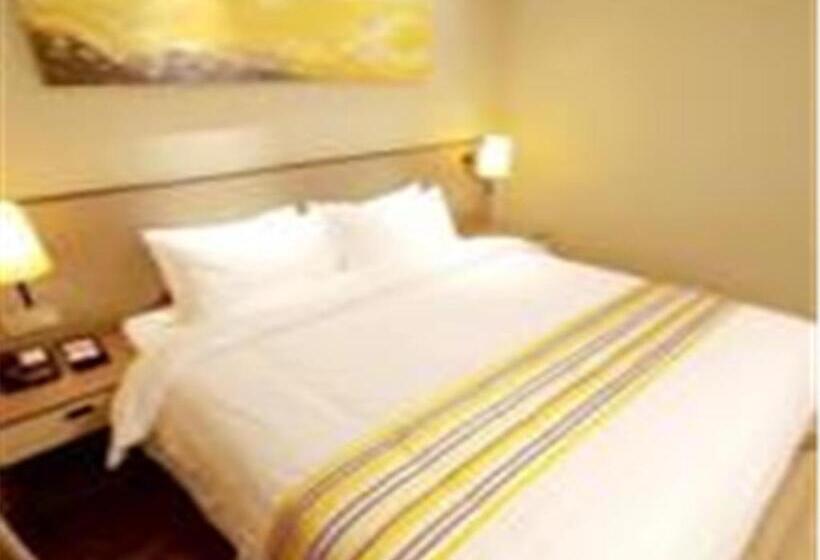 Номер бизнес-класса, Home Inn Ji Nan Jiefang Road
