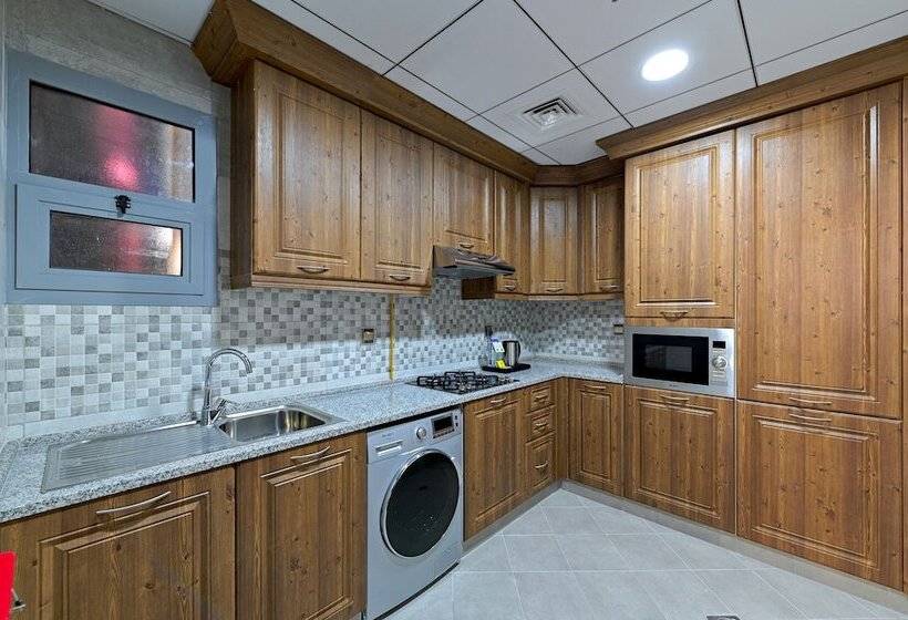 Апартаменты 1 Спальня, Time Moonstone Hotel Apartments