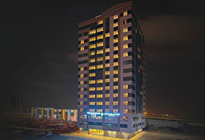Апартаменты 2 Спальни, Time Moonstone Hotel Apartments
