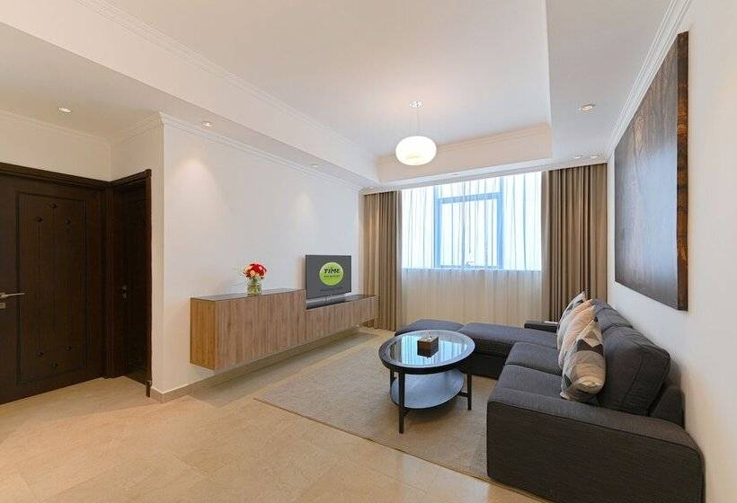 Апартаменты 2 Спальни, Time Moonstone Hotel Apartments