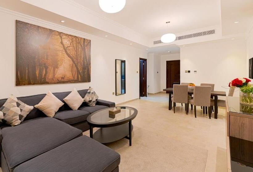 Апартаменты 2 Спальни, Time Moonstone Hotel Apartments