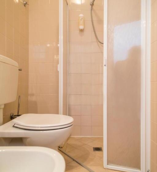 استودیوی استاندارد, Darsena Ravenna Apartments