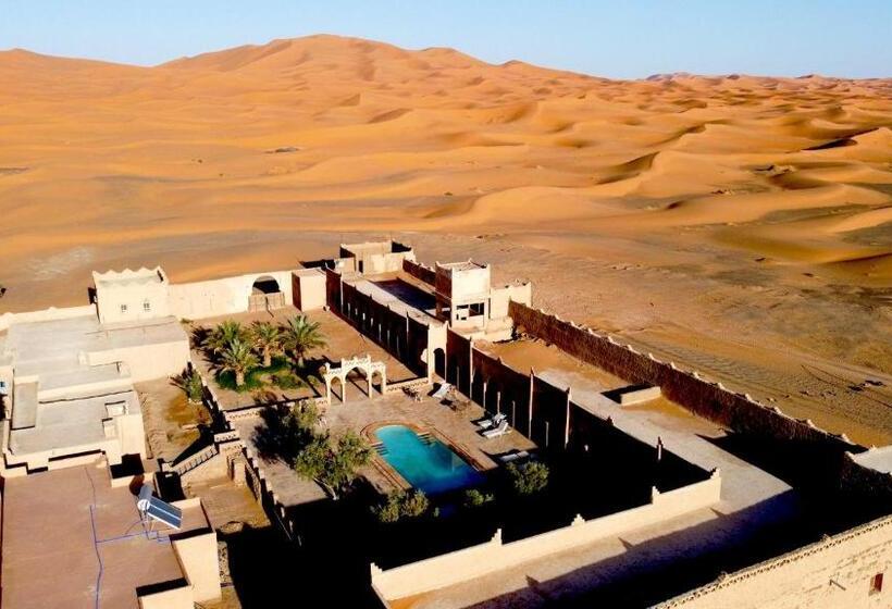 Номер Стандарт Индивидуальный, Kasbah Erg Chebbi