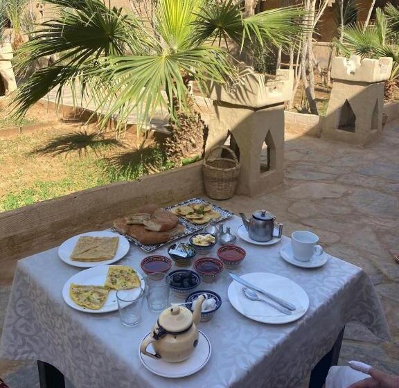 Номер Стандарт, Kasbah Erg Chebbi