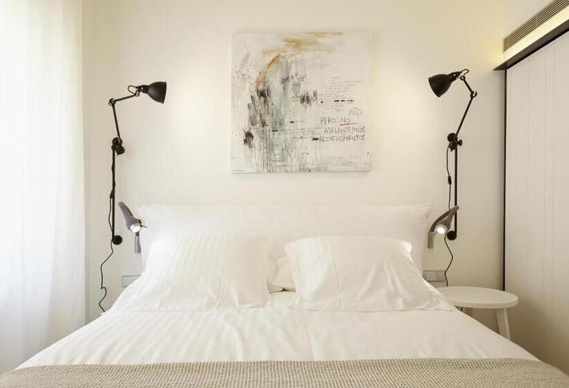 Номер Стандарт, Mas Lazuli By Fimed Hotels