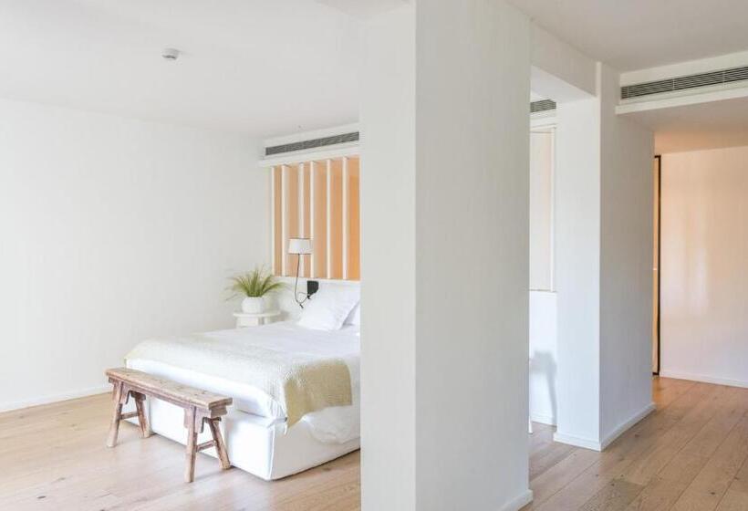 Люкс, Mas Lazuli By Fimed Hotels