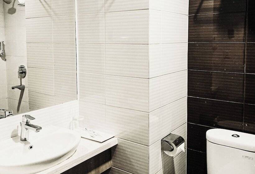 Номер Superior, Metland Hotel Bekasi