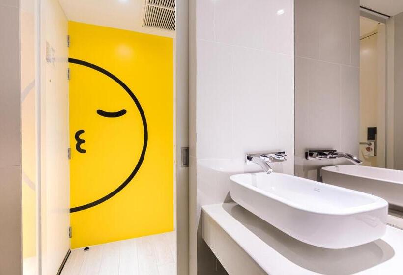 Номер Стандарт, Mood Hotel Pattaya