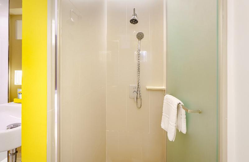 Номер Стандарт, Mood Hotel Pattaya