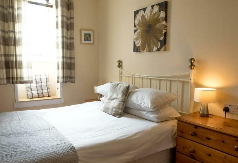 غرفة قياسية, Park Lodge