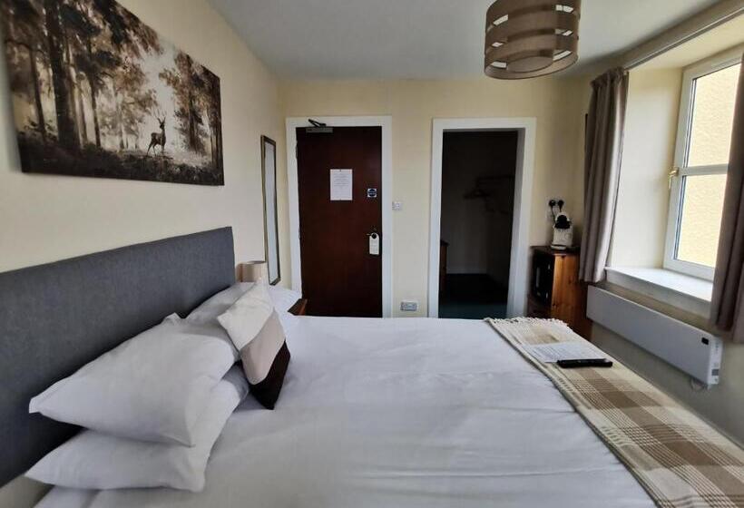 Номер Superior, Park Lodge