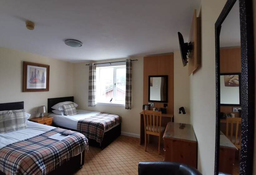 Номер Стандарт, Park Lodge