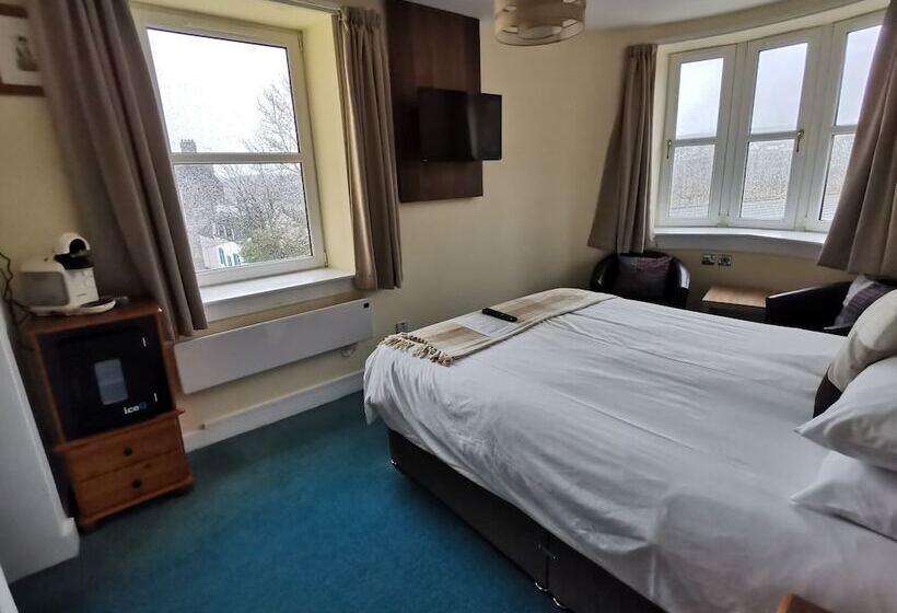 Номер Superior, Park Lodge
