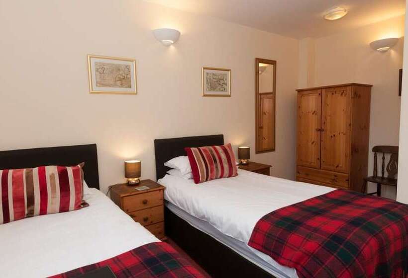 Номер Superior, Park Lodge