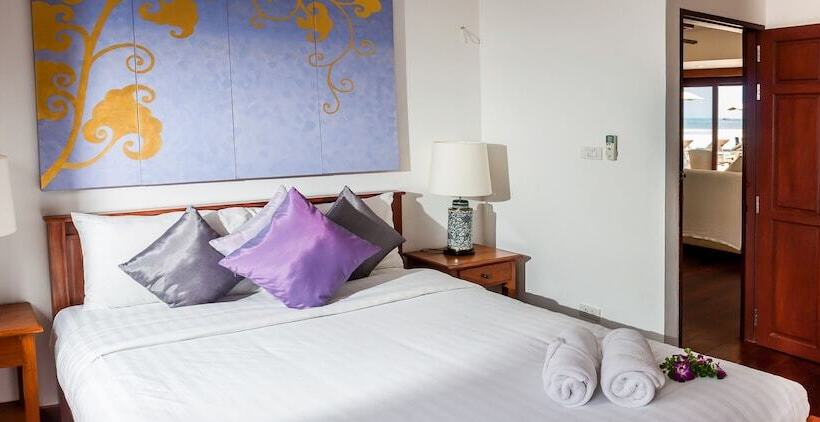 带4个卧室的别墅, Shiva Samui
