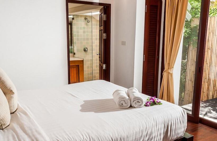 带4个卧室的别墅, Shiva Samui