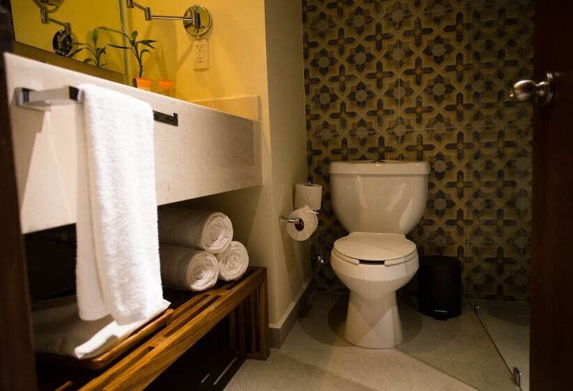 Suite Club amb Vistes, Sunscape Residence Tower