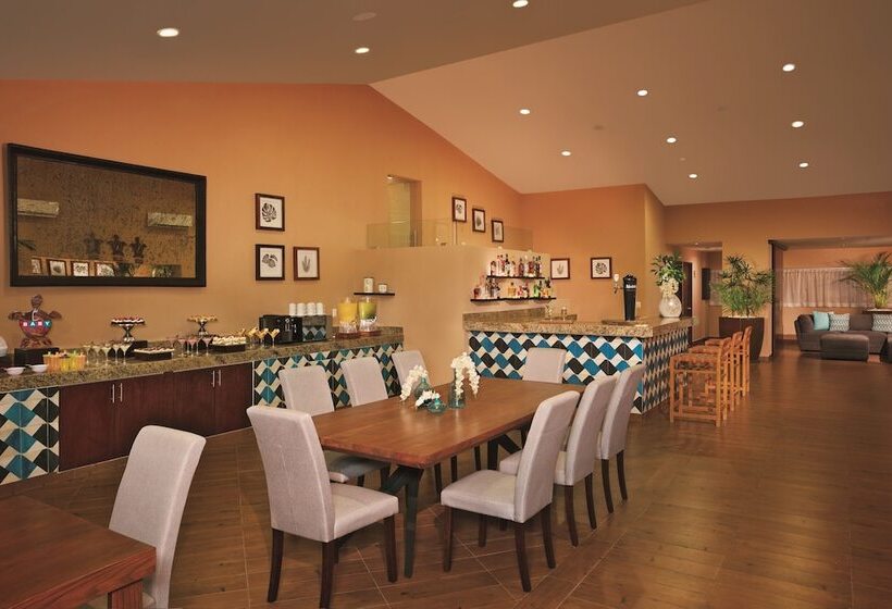 Suite Club amb Vistes, Sunscape Residence Tower
