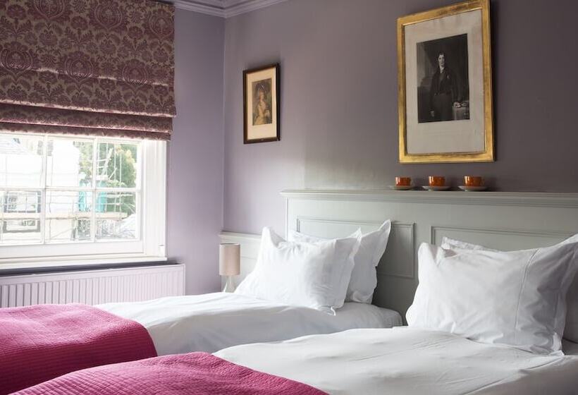 Номер Superior, The Tunbridge Wells