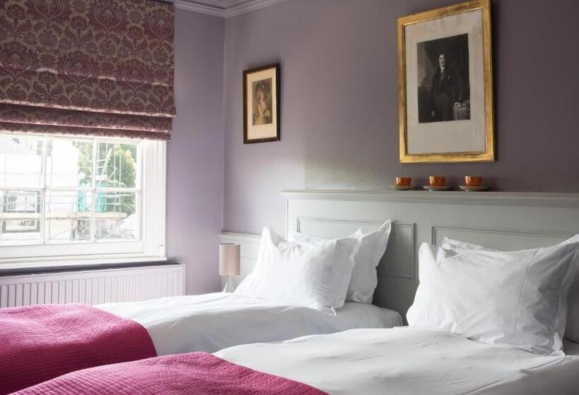 Номер Superior, The Tunbridge Wells