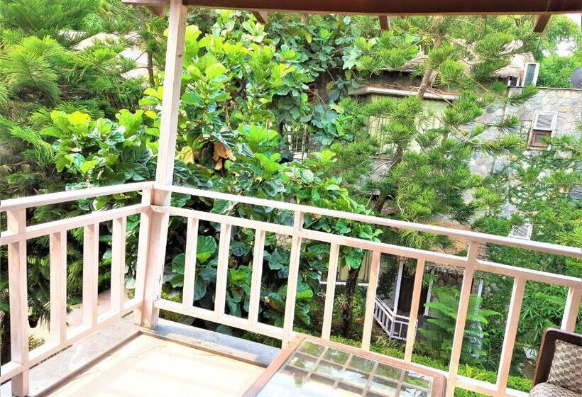 Номер Deluxe, Wood Castle Spa & Resort