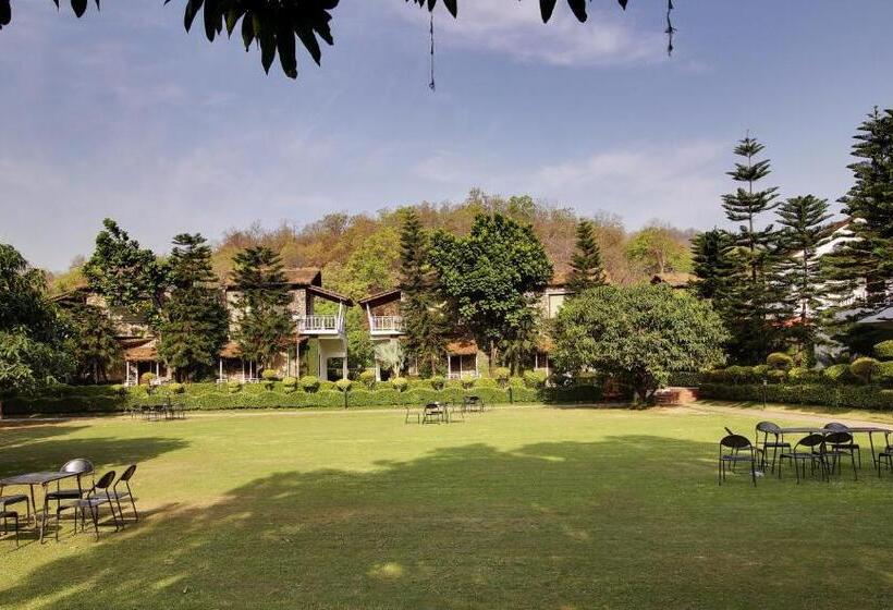 Номер Deluxe, Wood Castle Spa & Resort