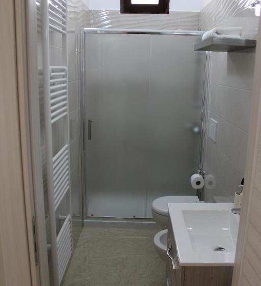 Номер Стандарт, Home 105 Salento