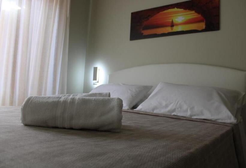 Номер Стандарт, Home 105 Salento