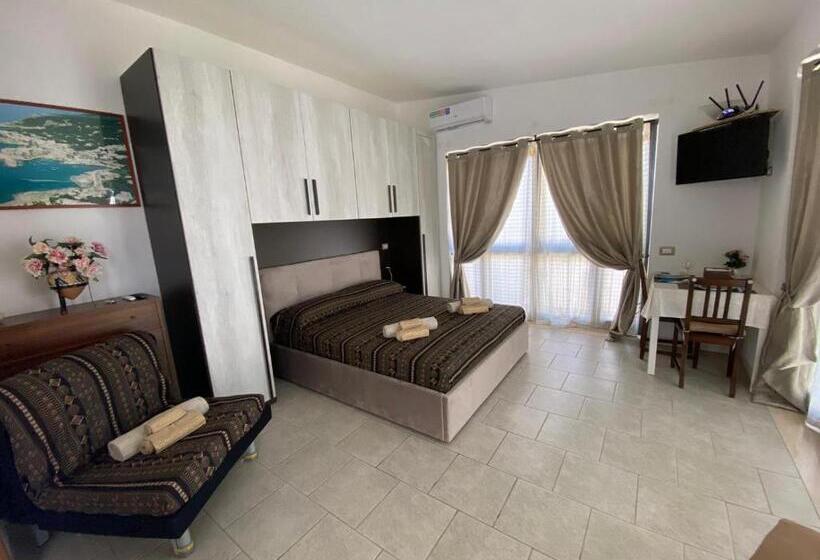 Трехместный Номер Комфорт, Home 105 Salento