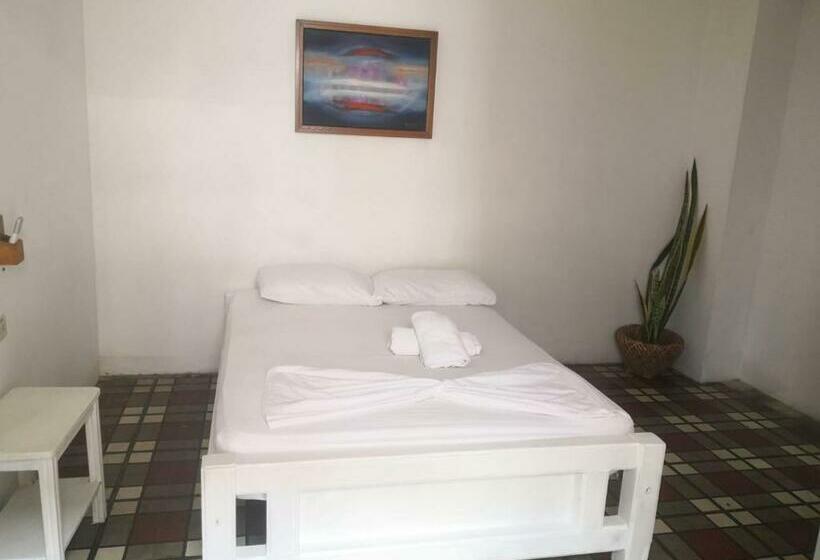 Номер Стандарт, Casa Hostal Luna Llena
