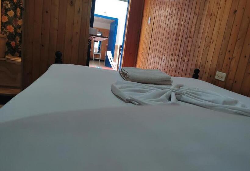 Номер Стандарт, Casa Hostal Luna Llena
