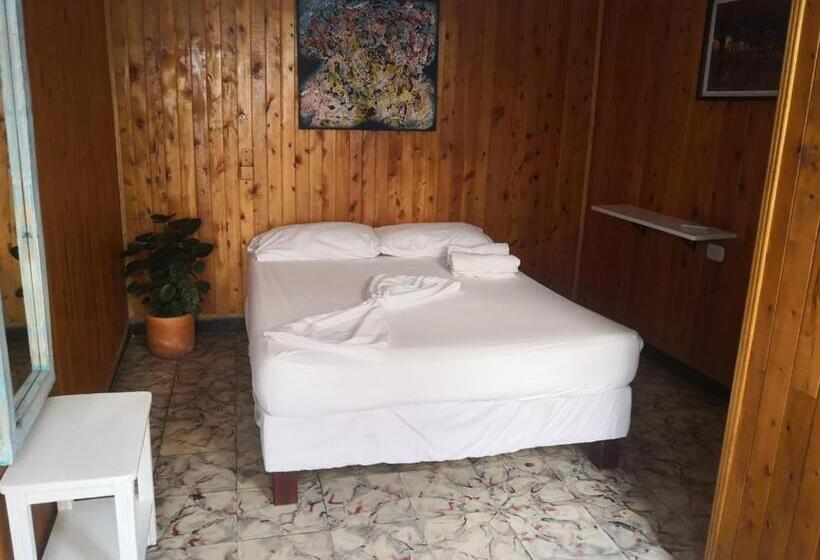 Номер Стандарт, Casa Hostal Luna Llena