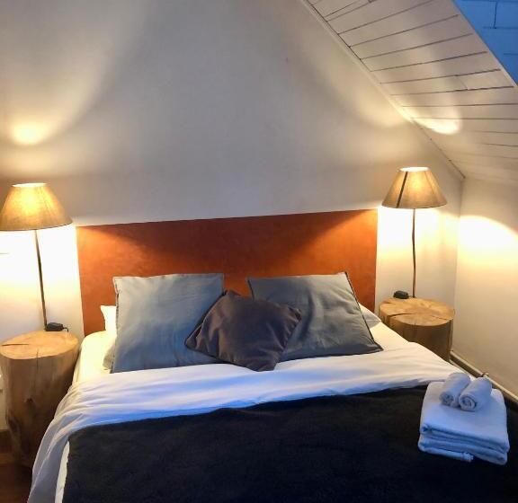 اتاق استاندارد, Maison D Hoursentut