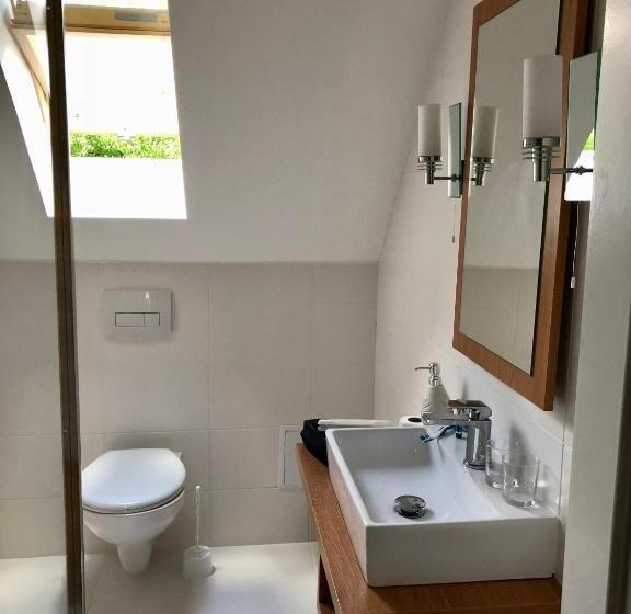 Номер Deluxe с Балконом, Hévíz Springs   Kehidakustány