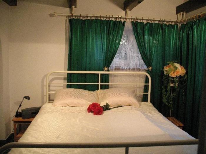 Номер Стандарт, Piaseczno Willa Staropolska