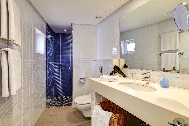 Апартаменты 1 Спальня Вид на Бассейн, Hipotels Apartamentos Cala Bona