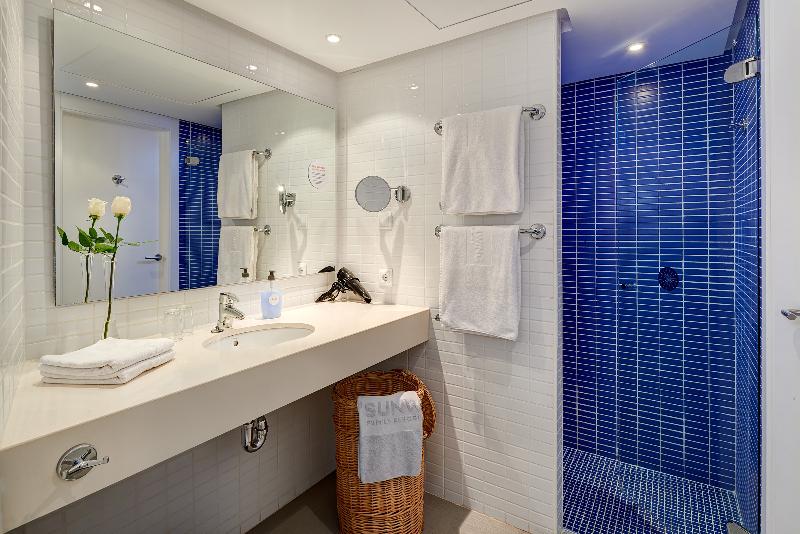 Апартаменты 1 Спальня Вид на Бассейн, Hipotels Apartamentos Cala Bona