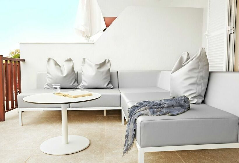 Апартаменты 2 Спальни, Hipotels Apartamentos Cala Bona