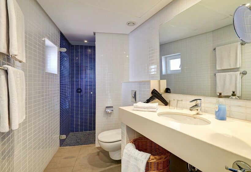 Апартаменты 2 Спальни, Hipotels Apartamentos Cala Bona