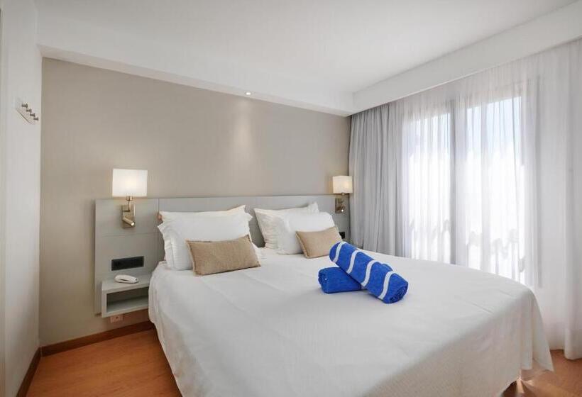 Апартаменты 2 Спальни, Hipotels Apartamentos Cala Bona