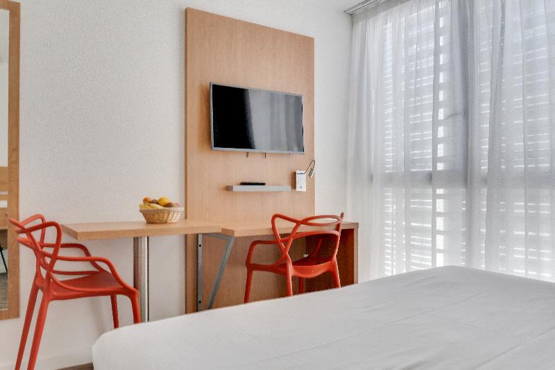 Апартаменты 1 Спальня, Hipotels Apartamentos Cala Bona