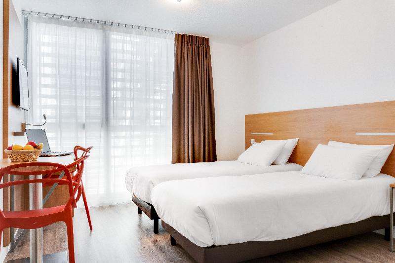 Апартаменты 1 Спальня, Hipotels Apartamentos Cala Bona
