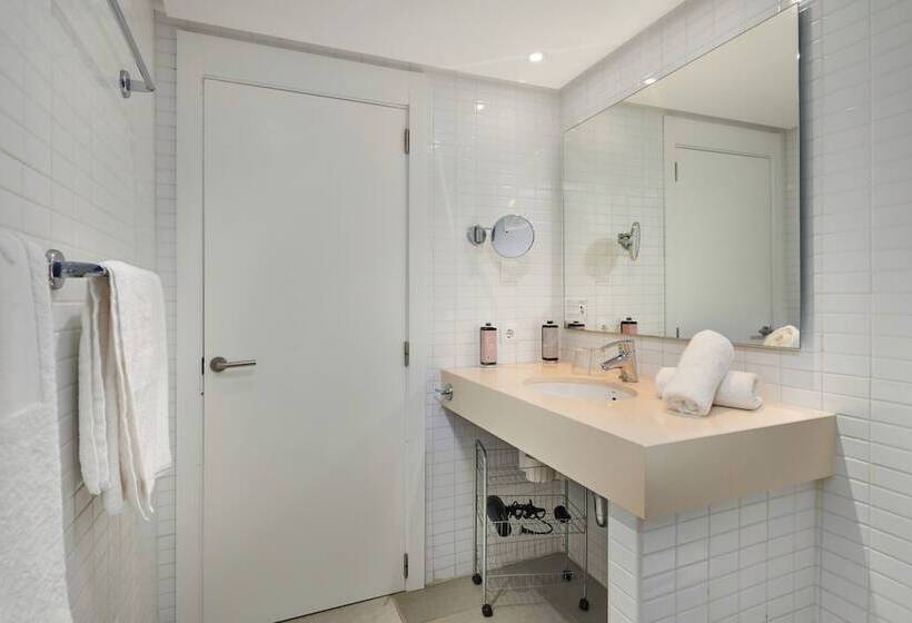Студия Стандарт, Hipotels Apartamentos Cala Bona