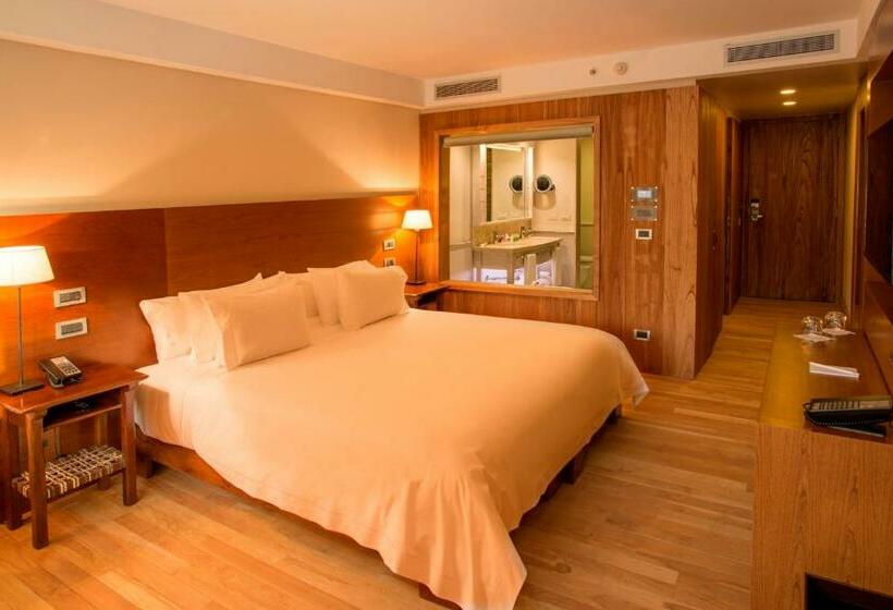 Номер Стандарт, Arakur Ushuaia Resort & Spa